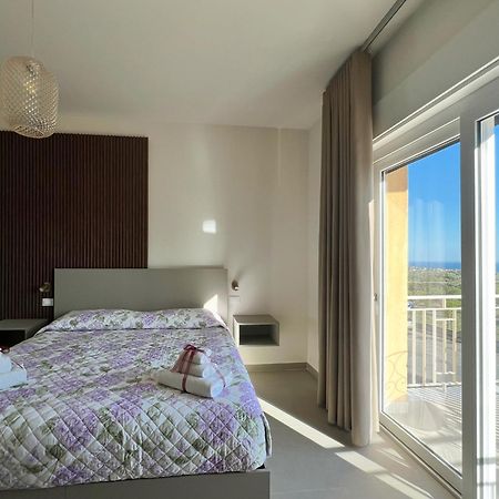 B&B Il Giardino Dei Templi Agrigento Eksteriør billede