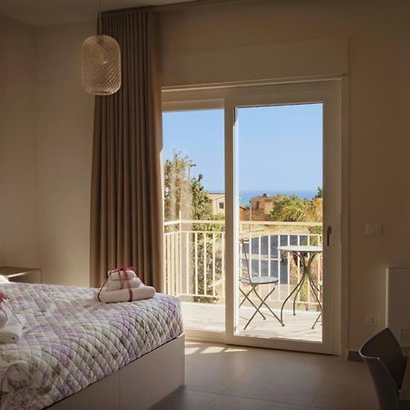 B&B Il Giardino Dei Templi Agrigento Eksteriør billede