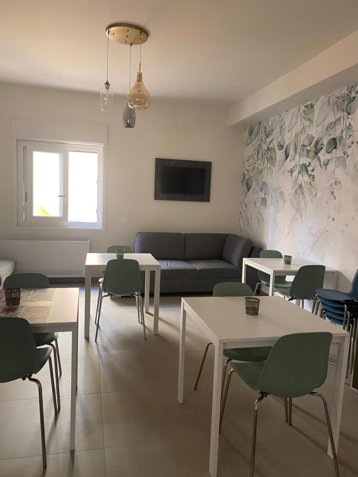 B&B Il Giardino Dei Templi Agrigento Eksteriør billede